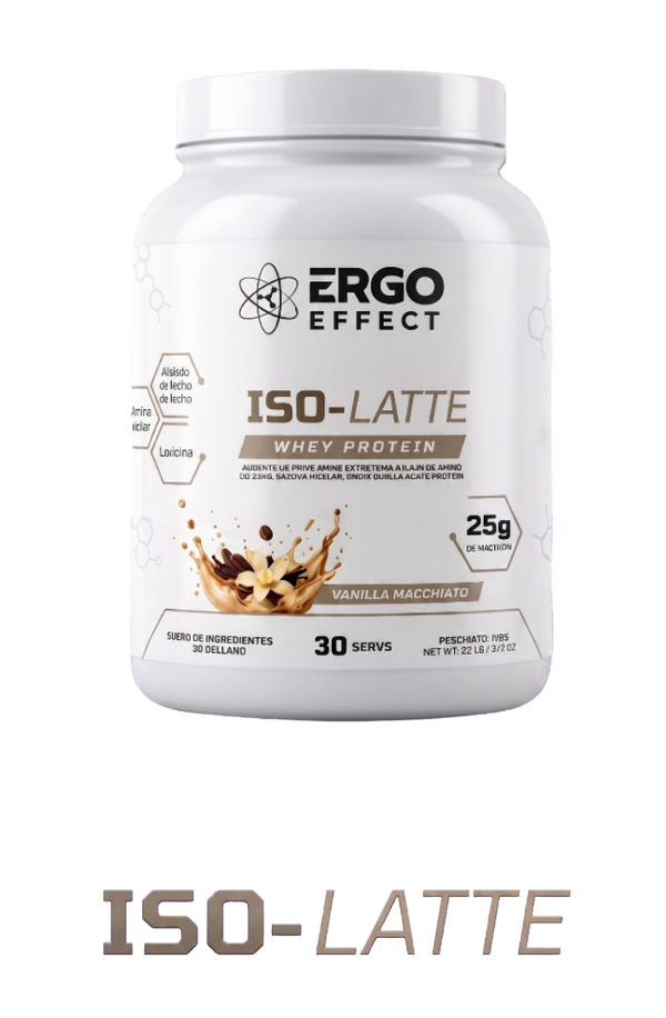 ISO-LATTE