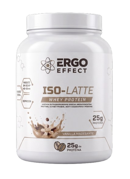 ISO-LATTE