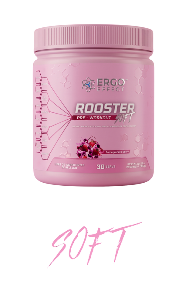 ROOSTER SOFT
