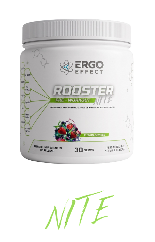 ROOSTER NITE