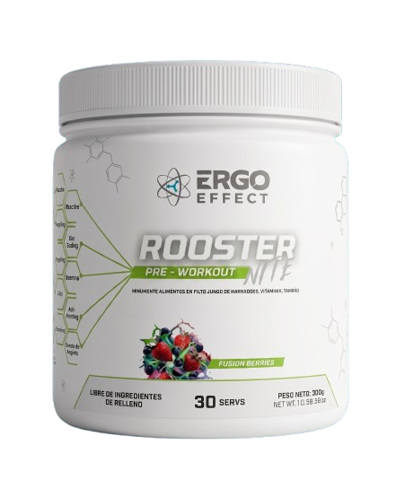 ROOSTER NITE