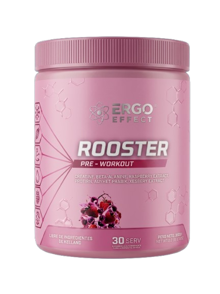ROOSTER SOFT
